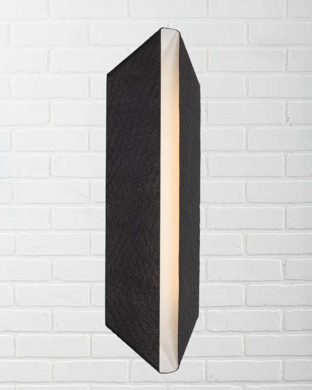 Ori Outdoor LED Wall Sconce